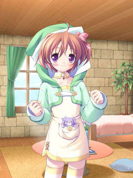 [F&C~FC01&02&3]魔女っ娘ア.ラ.モードDVD_FC108