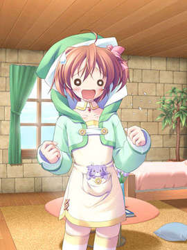 [F&C~FC01&02&3]魔女っ娘ア.ラ.モードDVD_FC109