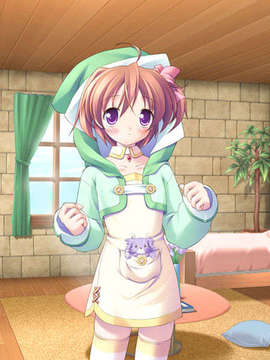 [F&C~FC01&02&3]魔女っ娘ア.ラ.モードDVD_FC112
