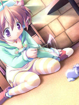 [F&C~FC01&02&3]魔女っ娘ア.ラ.モードDVD_FC132