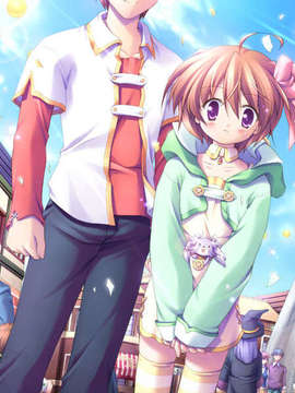 [F&C~FC01&02&3]魔女っ娘ア.ラ.モードDVD_FC133