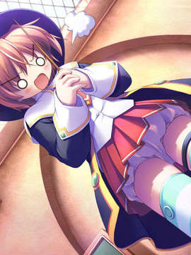 [F&C~FC01&02&3]魔女っ娘ア.ラ.モードDVD_FC137
