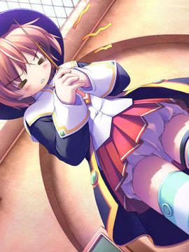 [F&C~FC01&02&3]魔女っ娘ア.ラ.モードDVD_FC140