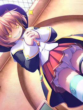 [F&C~FC01&02&3]魔女っ娘ア.ラ.モードDVD_FC141
