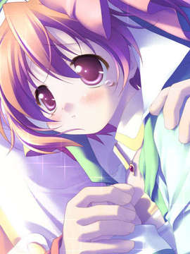 [F&C~FC01&02&3]魔女っ娘ア.ラ.モードDVD_FC145