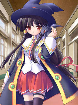 [F&C~FC01&02&3]魔女っ娘ア.ラ.モードDVD_FC187