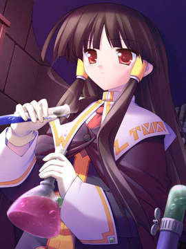 [F&C~FC01&02&3]魔女っ娘ア.ラ.モードDVD_FC191