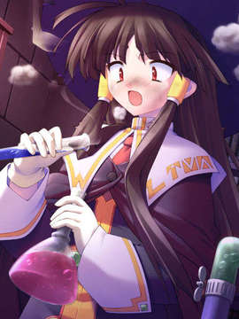 [F&C~FC01&02&3]魔女っ娘ア.ラ.モードDVD_FC194