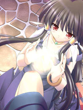 [F&C~FC01&02&3]魔女っ娘ア.ラ.モードDVD_FC195