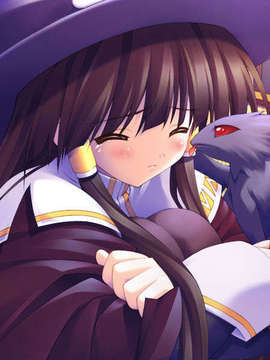 [F&C~FC01&02&3]魔女っ娘ア.ラ.モードDVD_FC196
