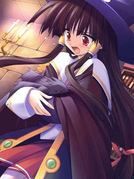[F&C~FC01&02&3]魔女っ娘ア.ラ.モードDVD_FC197