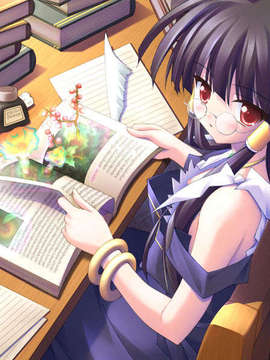 [F&C~FC01&02&3]魔女っ娘ア.ラ.モードDVD_FC199