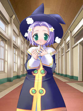 [F&C~FC01&02&3]魔女っ娘ア.ラ.モードDVD_FC214