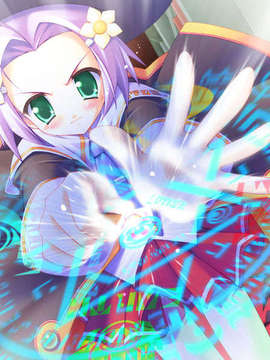 [F&C~FC01&02&3]魔女っ娘ア.ラ.モードDVD_FC224