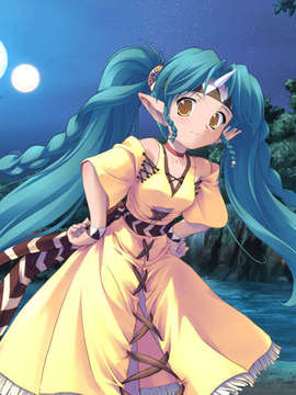 [F&C~FC01&02&3]魔女っ娘ア.ラ.モードDVD_FC238