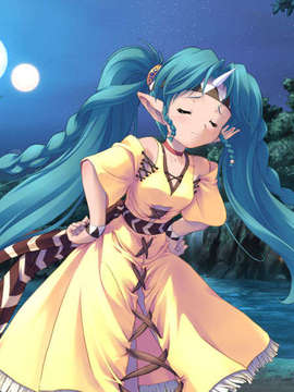 [F&C~FC01&02&3]魔女っ娘ア.ラ.モードDVD_FC239