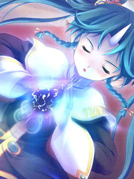 [F&C~FC01&02&3]魔女っ娘ア.ラ.モードDVD_FC247