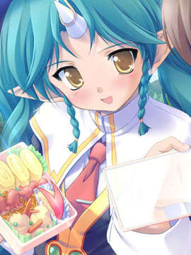 [F&C~FC01&02&3]魔女っ娘ア.ラ.モードDVD_FC248