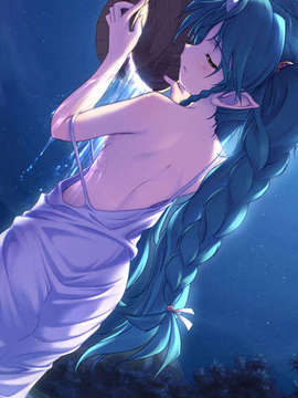 [F&C~FC01&02&3]魔女っ娘ア.ラ.モードDVD_FC250