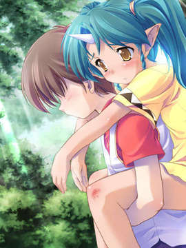 [F&C~FC01&02&3]魔女っ娘ア.ラ.モードDVD_FC253