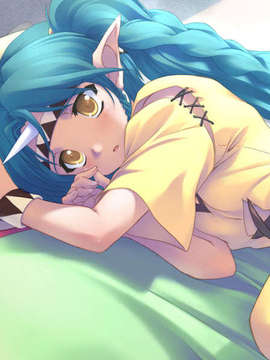 [F&C~FC01&02&3]魔女っ娘ア.ラ.モードDVD_FC262