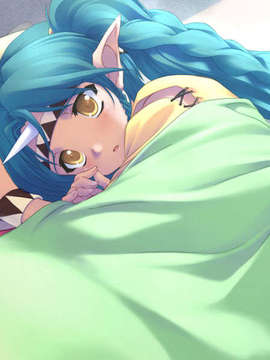 [F&C~FC01&02&3]魔女っ娘ア.ラ.モードDVD_FC263
