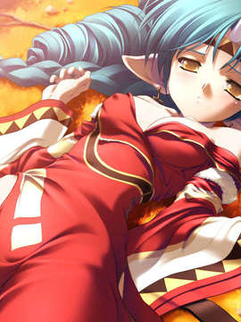 [F&C~FC01&02&3]魔女っ娘ア.ラ.モードDVD_FC269