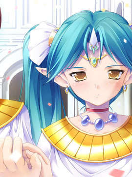 [F&C~FC01&02&3]魔女っ娘ア.ラ.モードDVD_FC277