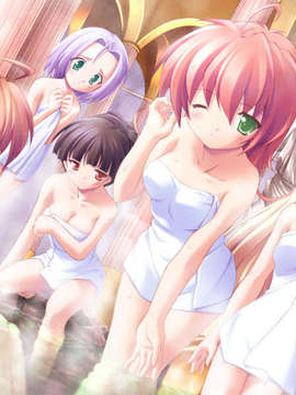 [F&C~FC01&02&3]魔女っ娘ア.ラ.モードDVD_FC299