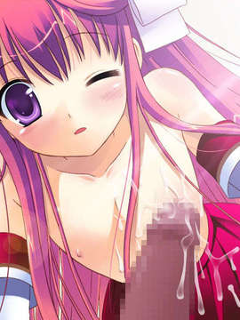 [CAGE] [Event CG] Pure my Imouto Milk purun_EV1104B