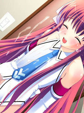 [CAGE] [Event CG] Pure my Imouto Milk purun_EV1404C