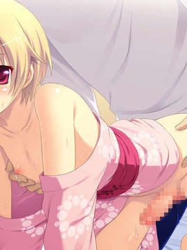 [CAGE] [Event CG] Pure my Imouto Milk purun_EV2505A