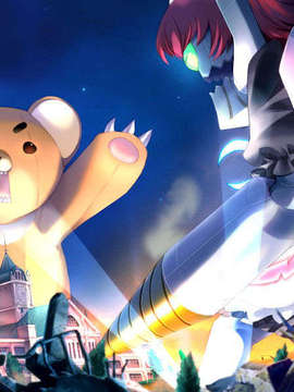 [Alice Soft]ぱすてるチャイムContinue_195