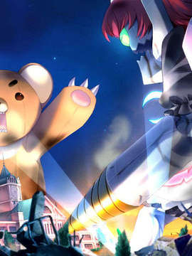 [Alice Soft]ぱすてるチャイムContinue_198