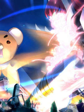 [Alice Soft]ぱすてるチャイムContinue_199