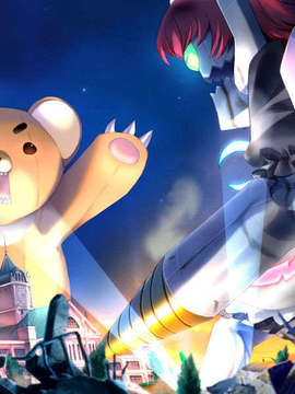 [Alice Soft]ぱすてるチャイムContinue_200