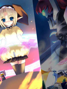 [Alice Soft]ぱすてるチャイムContinue_203