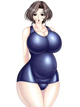 (同人CG集)[ぴちぴち画廊R]淫堕の欲辱母～綾乃～_h05