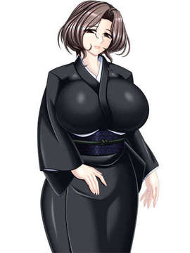 (同人CG集)[ぴちぴち画廊R]淫堕の欲辱母～綾乃～_i01