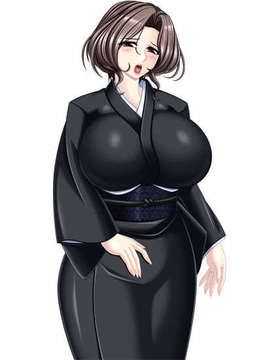 (同人CG集)[ぴちぴち画廊R]淫堕の欲辱母～綾乃～_i03