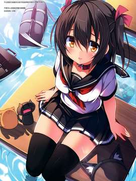 【CE家族社】(C85) [プリン海ヨーグルト(ちり)] CxMxK NOTE III_CE_427_007