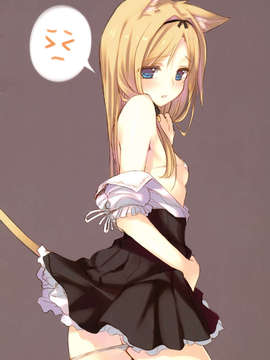 (C84) [WASABI (畳)] hundred sweet chocolates【kitten】[无毒汉化组]_002