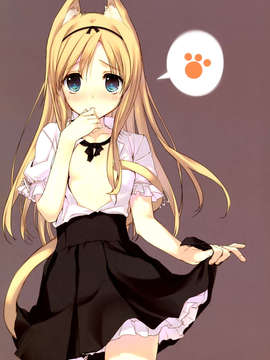 (C84) [WASABI (畳)] hundred sweet chocolates【kitten】[无毒汉化组]_010