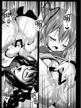 【CE家族社】(C85) [黒澤pict (黒澤清崇)] ワルプルギス前夜 (魔法少女まどか☆マギカ)_CE_454_022