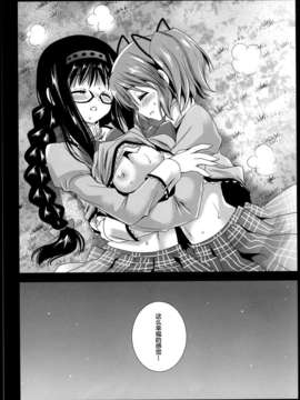 【CE家族社】(C85) [黒澤pict (黒澤清崇)] ワルプルギス前夜 (魔法少女まどか☆マギカ)_CE_454_023