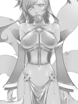 [OptionalTypo] Twisted Intent Vol.2 (League of Legends)[Chinese][final個人漢化]_03_CVR3f