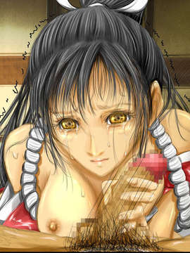 [nenekimaira] Utsukushiki Shinobino Musume Kankin Rinkan No Rei_040_040