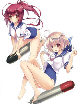 (C85) [CROSS HEARTS (綾瀬はづき)] Love Tonight (艦隊これくしょん-艦これ-)[无毒汉化组]_Love_Tonight_005