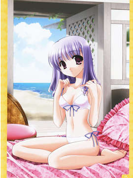 [Morisaki Kurumi] Precious Shokai Genteiban (Chinese) [星詠漢化]__006