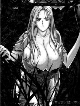 [長谷部臣丈] 金髮爆乳性書_cmcws002